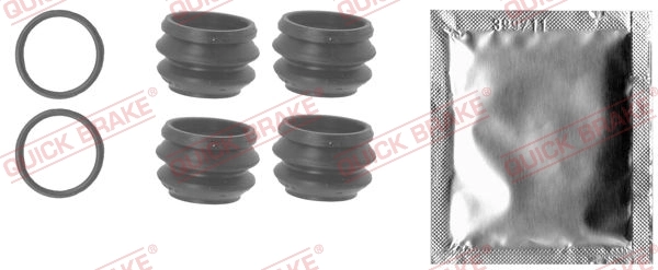 Accessory Kit, brake caliper